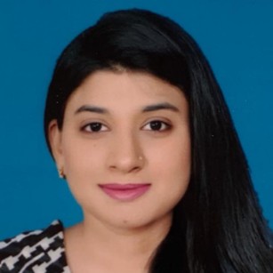 Reeha Rizwan