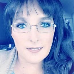 LeAnne Gilstrap