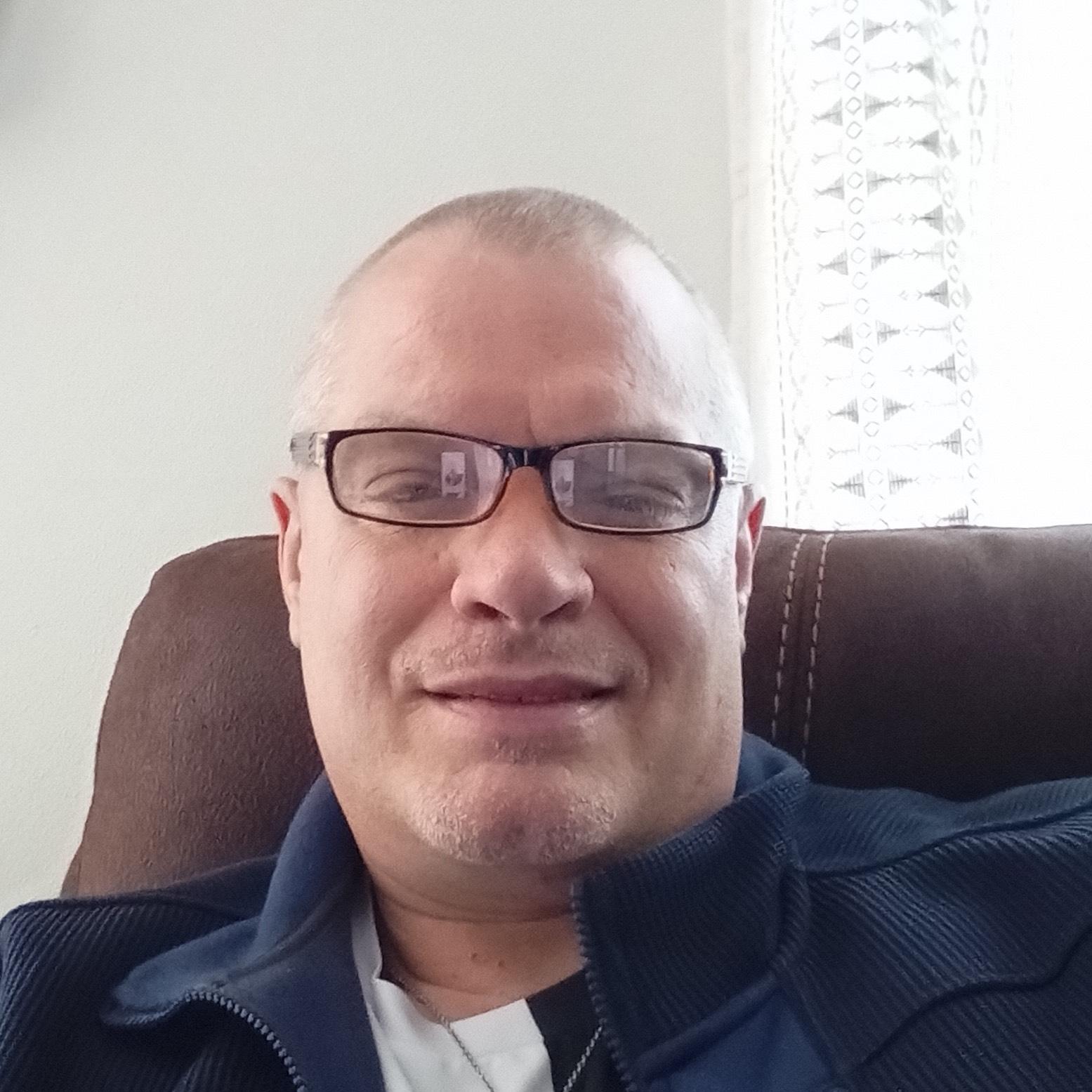 Lance Nehmer