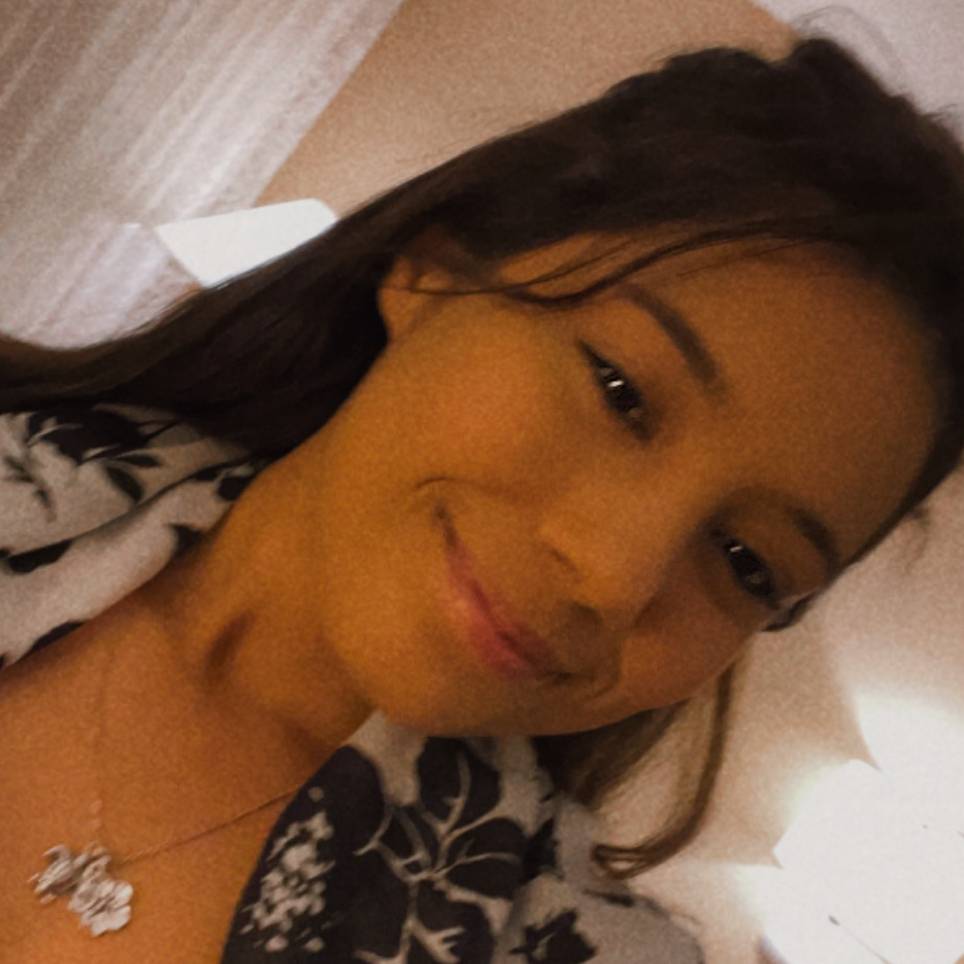 Gabriella Delgado