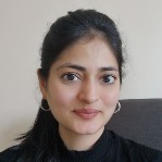 RUTUJA DIKSHIT