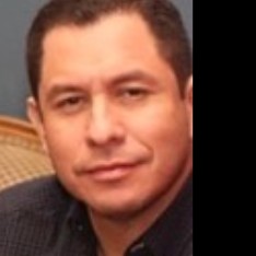 Joseph O. Chavez