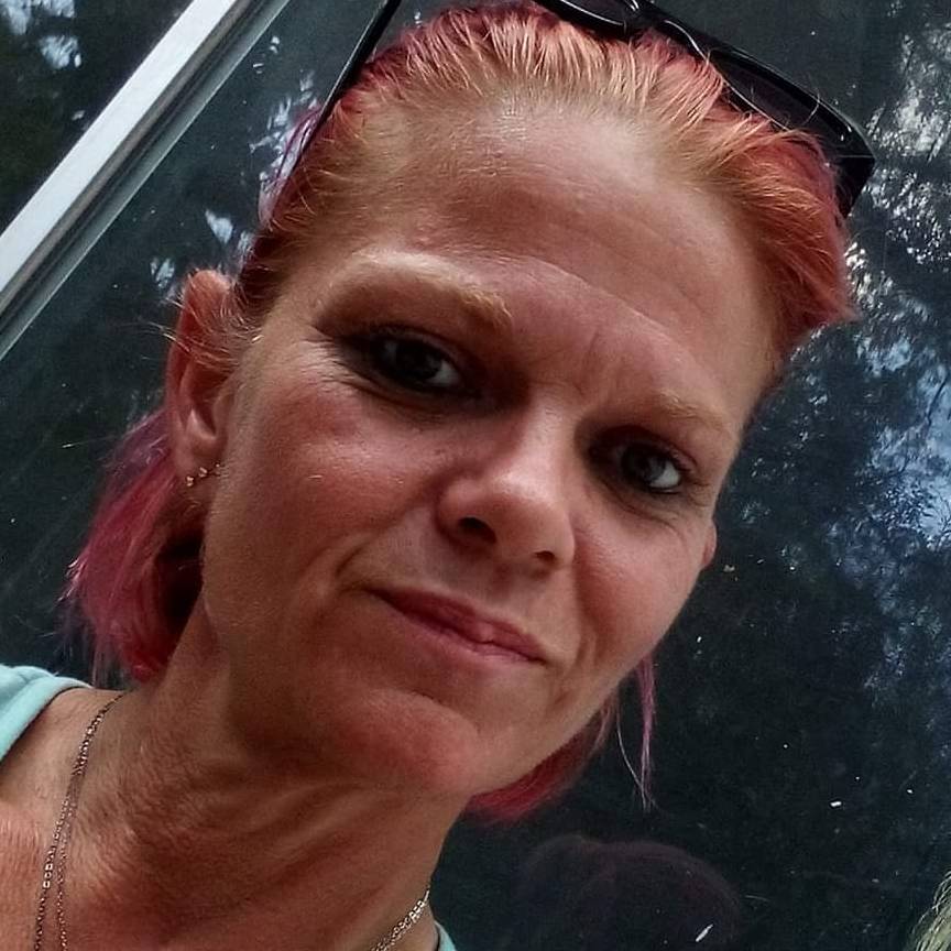 Charlene Lightfoot