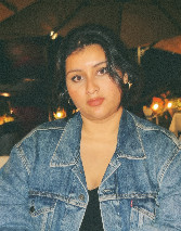 Jackeline Ximena Sosa Chavarría