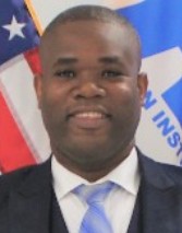 GERALD THEODATE