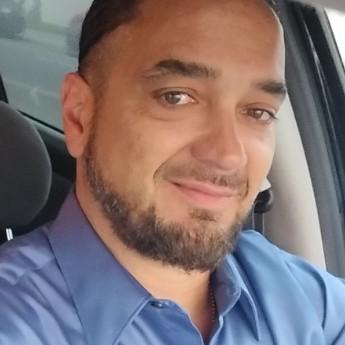 Michael Martinez