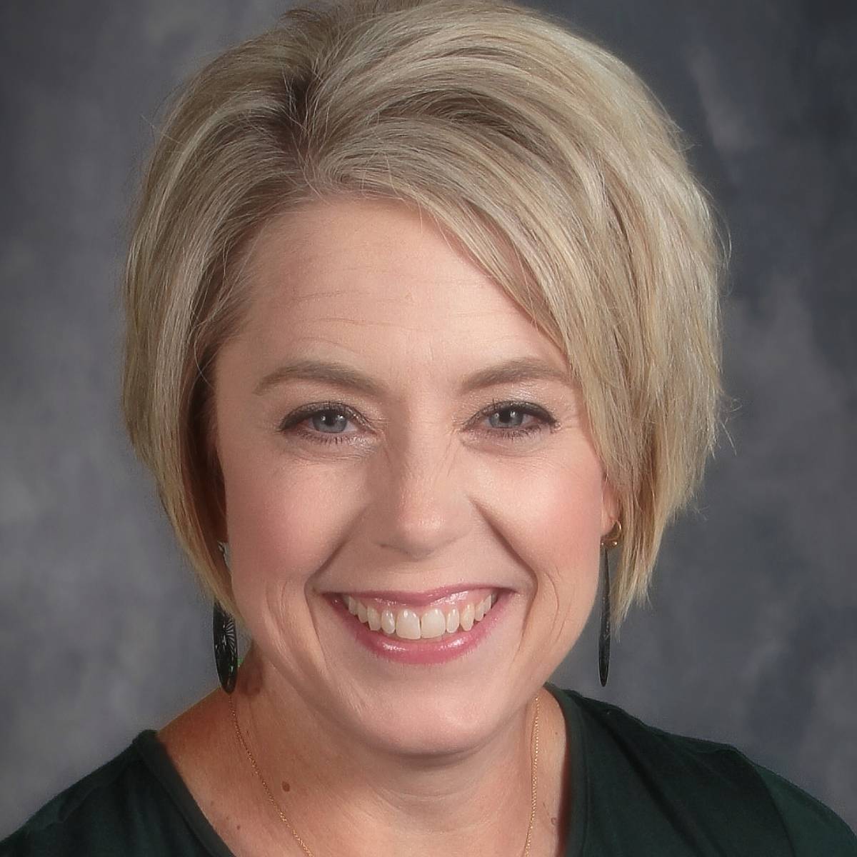 Kristin Chesterman