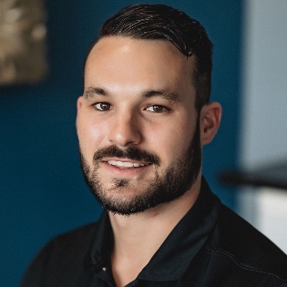 Dr. Shane Baumann D.C.