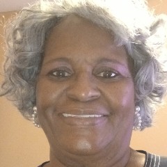 Peggy Hornsby