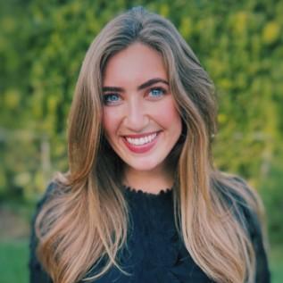 BRIDGET RUGGIERO