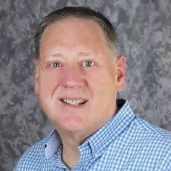 John Huber