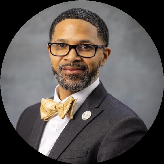 Marcus Clayton
