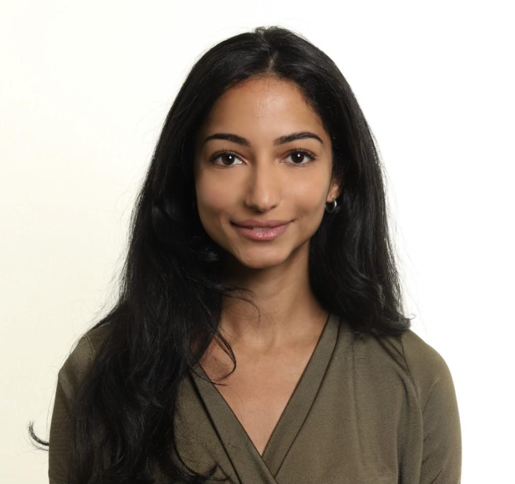 Nasreen Akbar