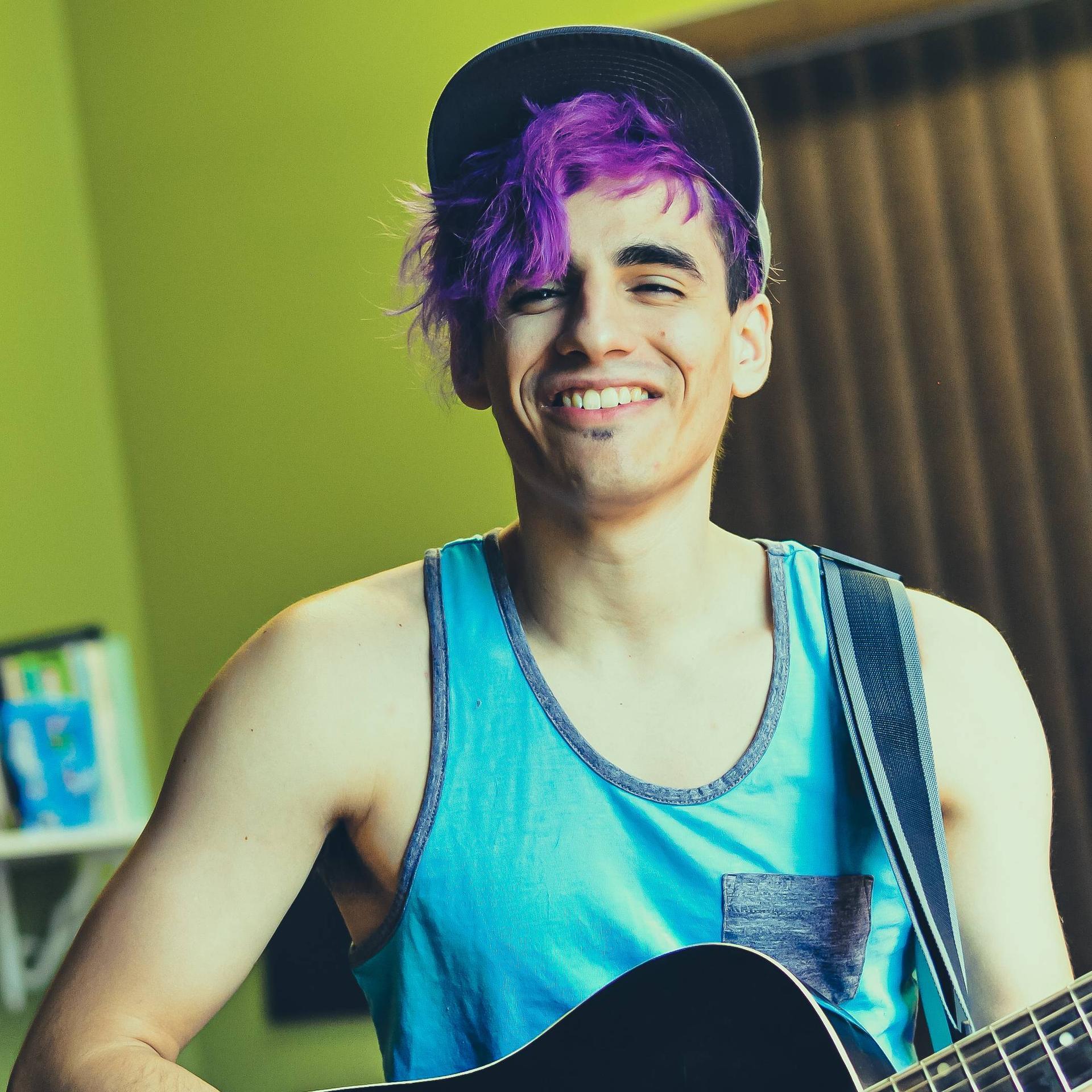 Kirby Vidal