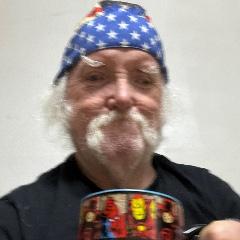 Steve Elkins
