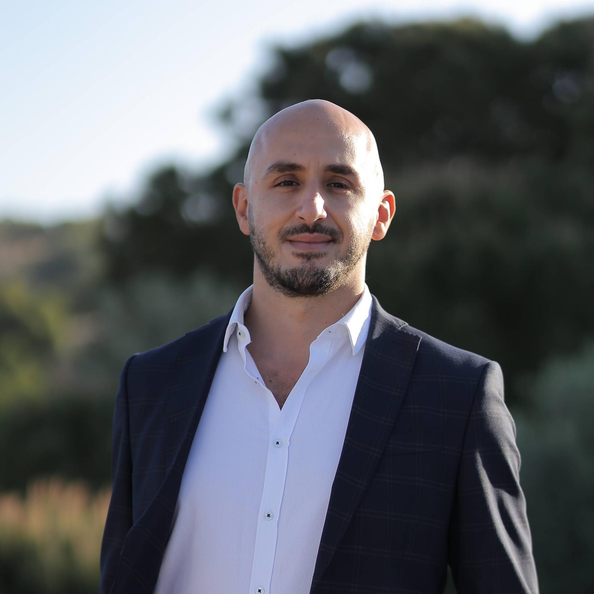 Salim Rabieh