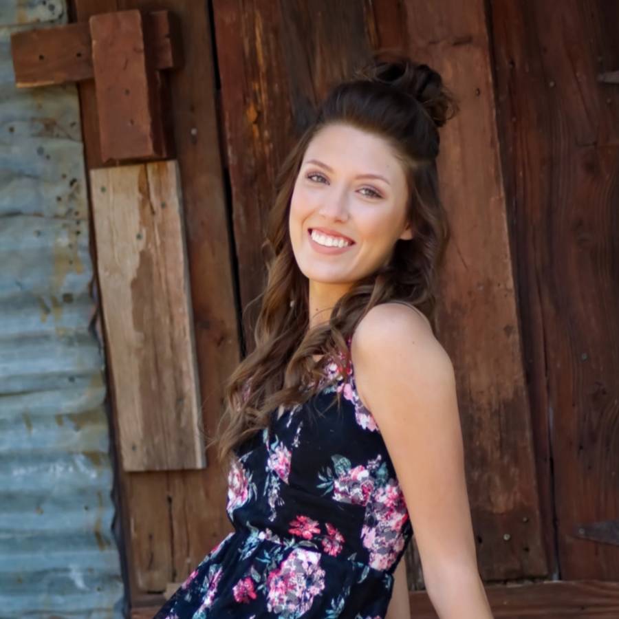 Jeni Parker