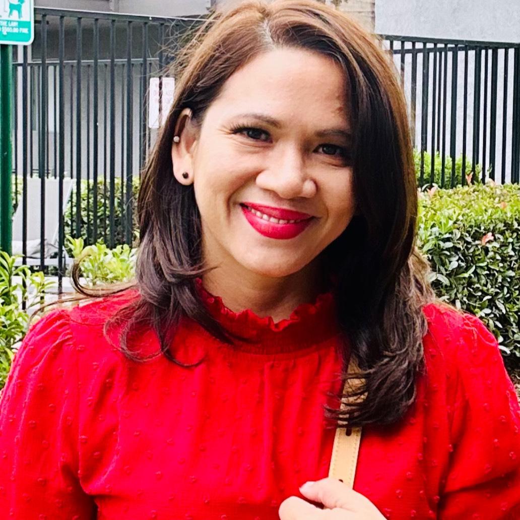 Lisda Verawati