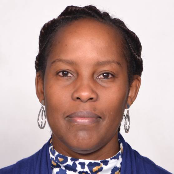 Rehema Maluki