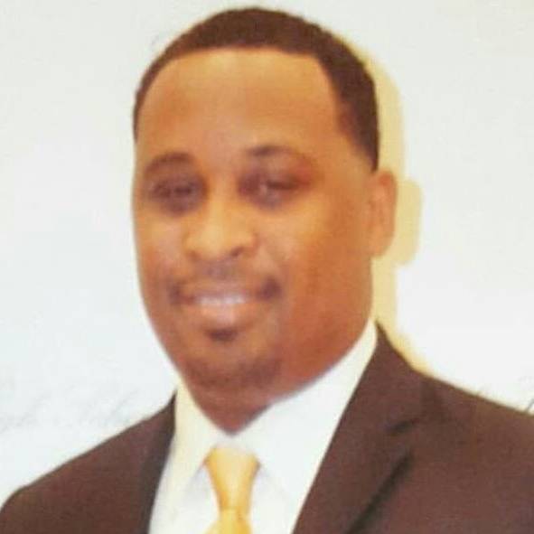 Jeffery Washington