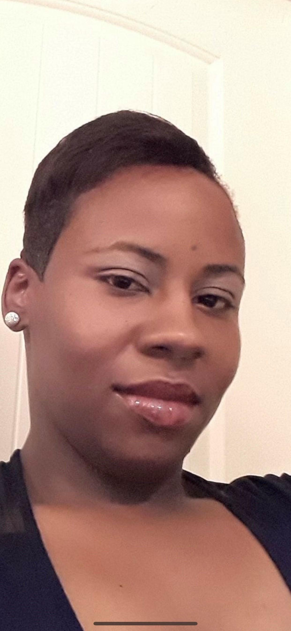 Wandisha Ridgeway