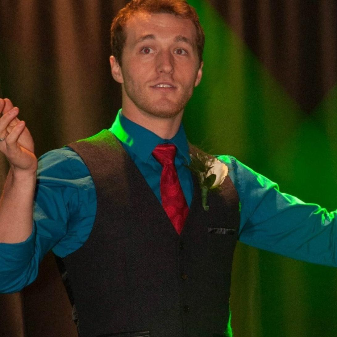 Zachary Klapperich