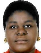 Marie Sherlie ROMÉLA