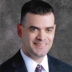 Tim Keyes