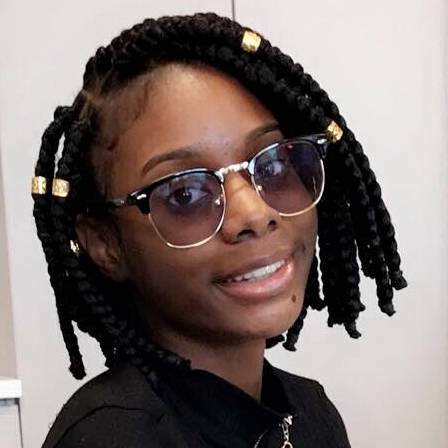 Caitlynn Barrett