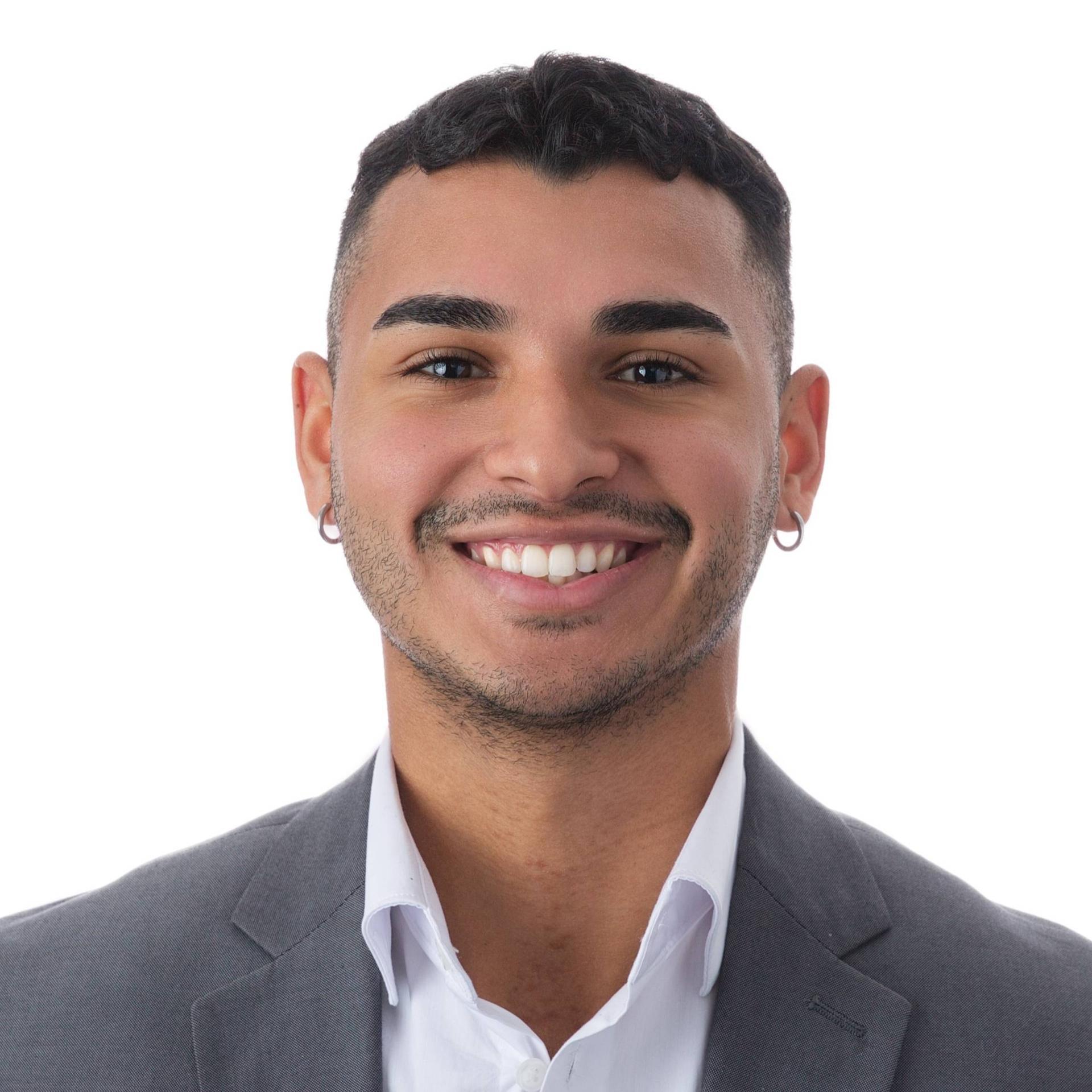 Fabian Landino