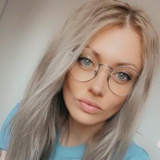 Dariia Klodnitska