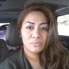 Marcia Amotai