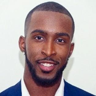 Ahmad Edwards