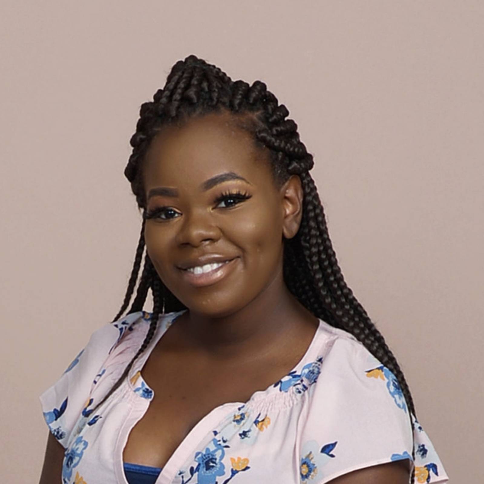Terriona Lucas
