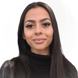 Nicole Romanello
