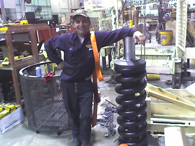 Alfred W Yaney