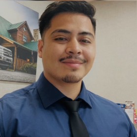 J. ALEX SANCHEZ