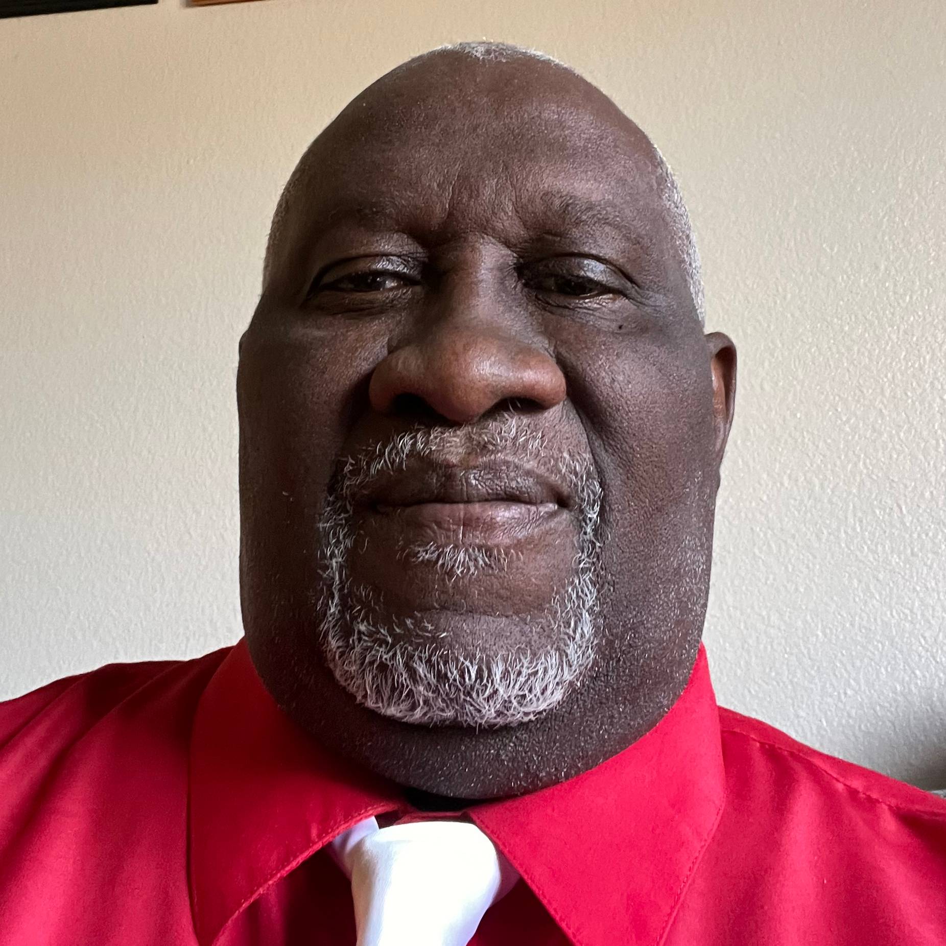 Bruce Anderson