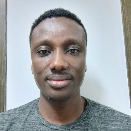 David Amankwah