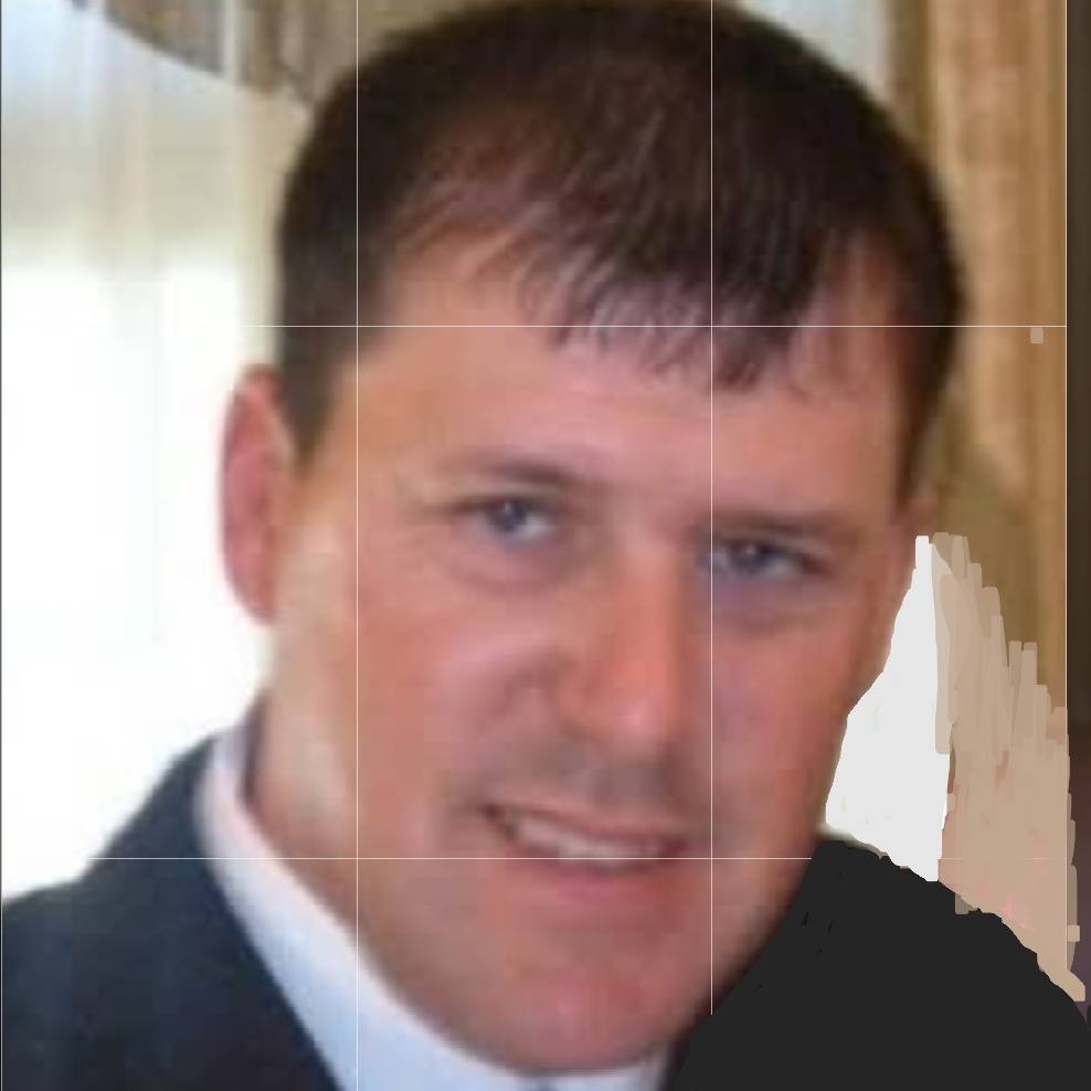 Troy Salisbury