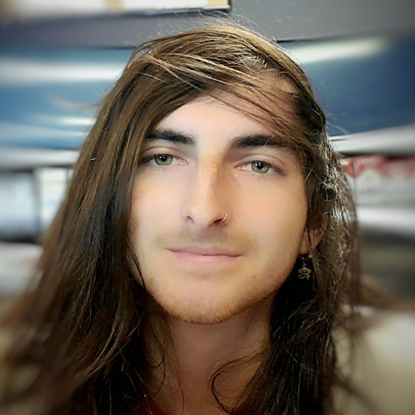 Travis Tande