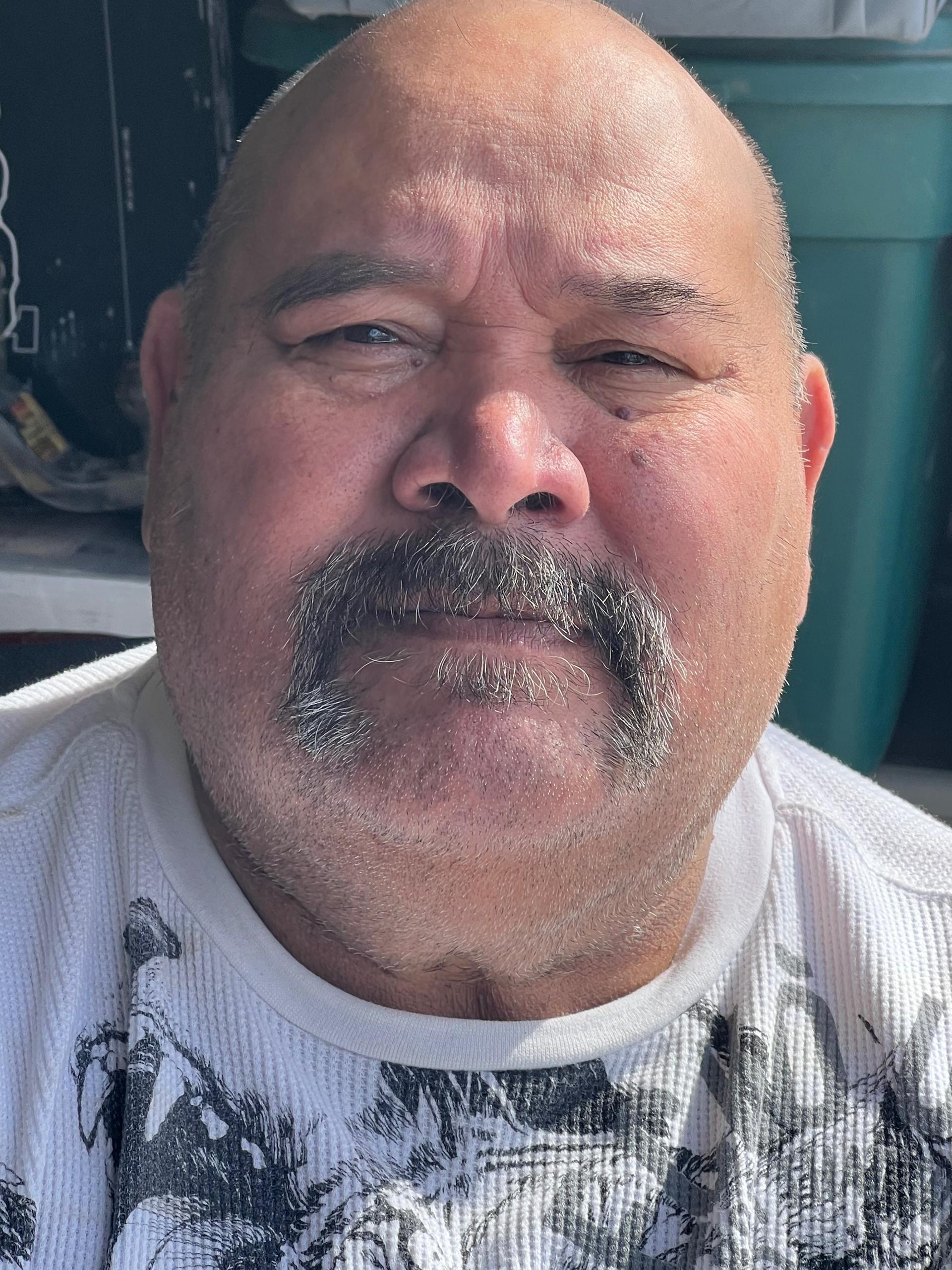 Ralph Miranda