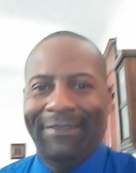 Brian Harrison