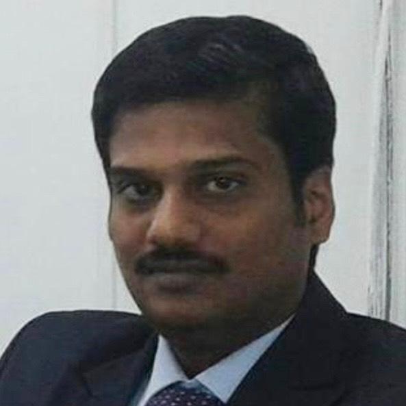 Prakash Pandi