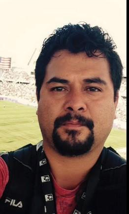 Miguel Angel Luna