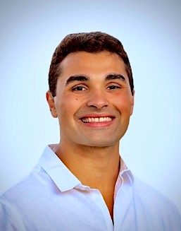 Christopher Storti