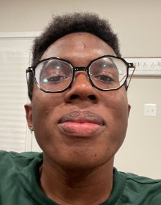 KERON WYNTER