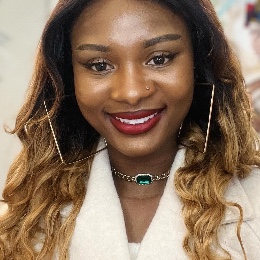 STELLA K. YEBOAH