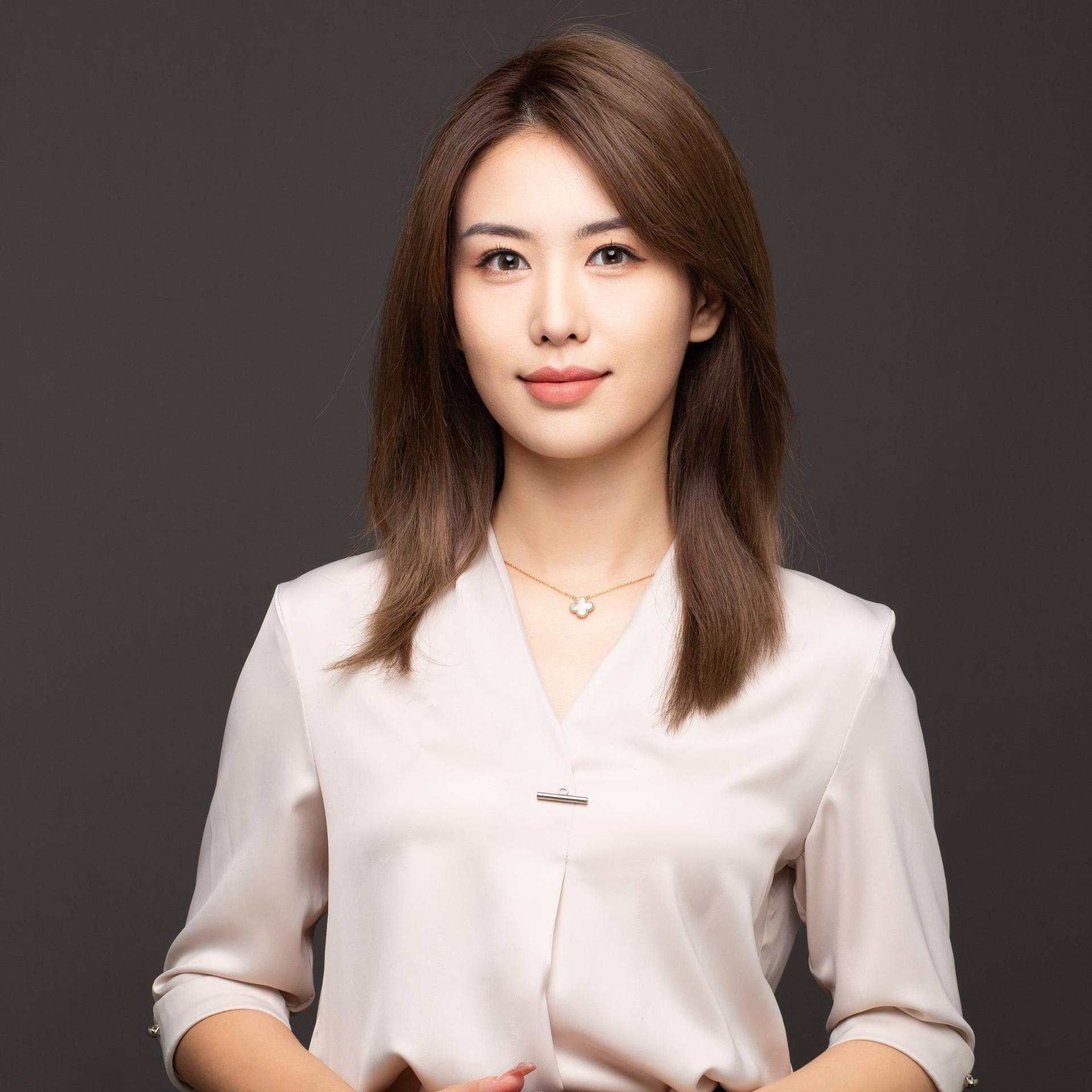SHIYAO ZHAO