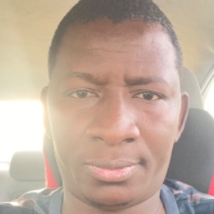 El Hadji Saidou Nourou Pame